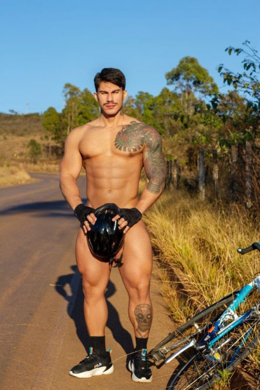 Allan Paulistano 22