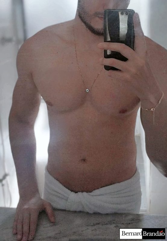 Bernardo Brandão 24