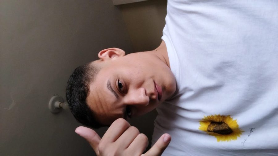 Caio Souza 10