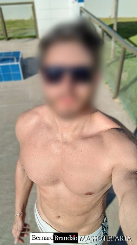 Bernardo Brandão 36