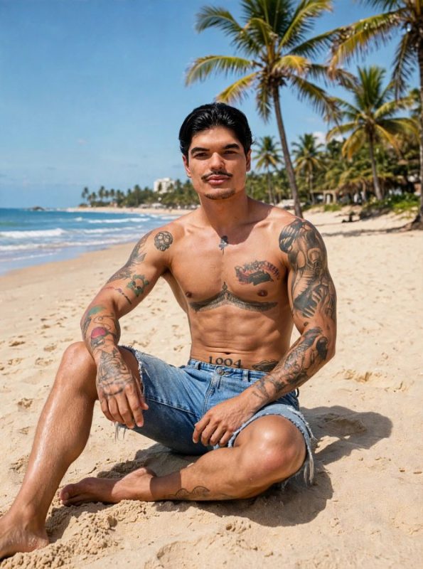 Rafael Hermeson 1