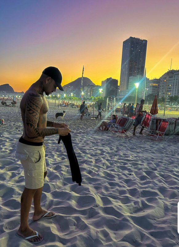 Iago Safadão 28