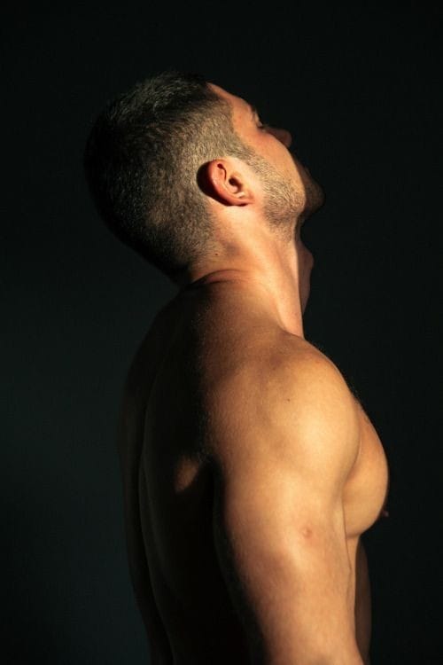 Bernardo Brandão 18