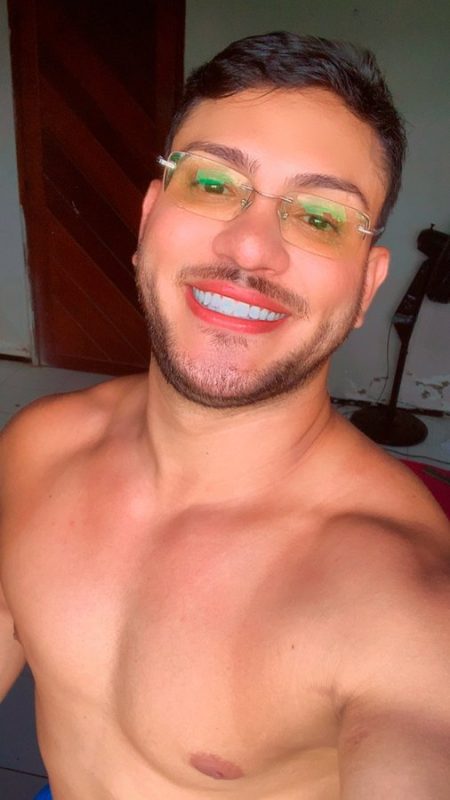 Lucas Viana 8