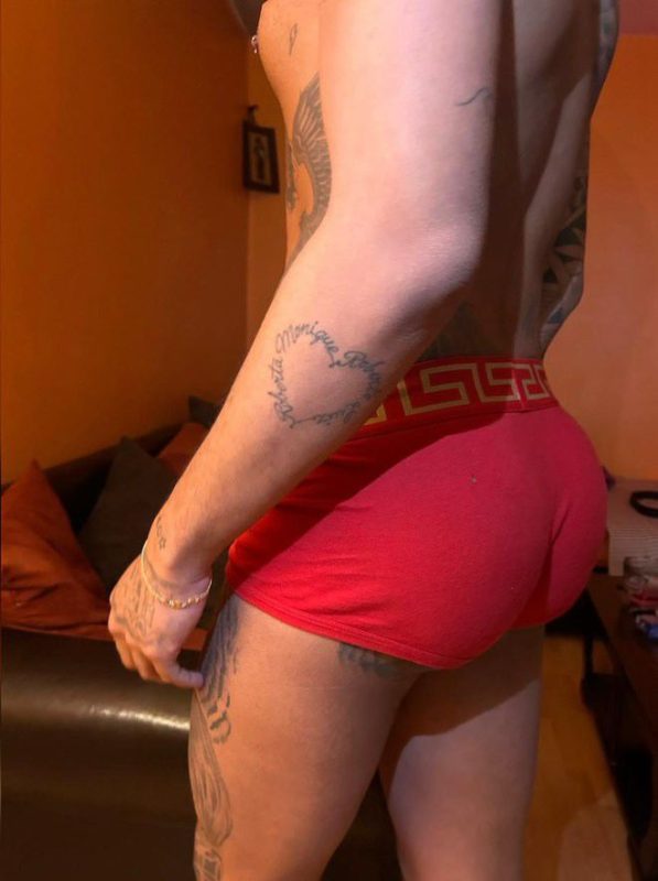 Iago Safadão 17