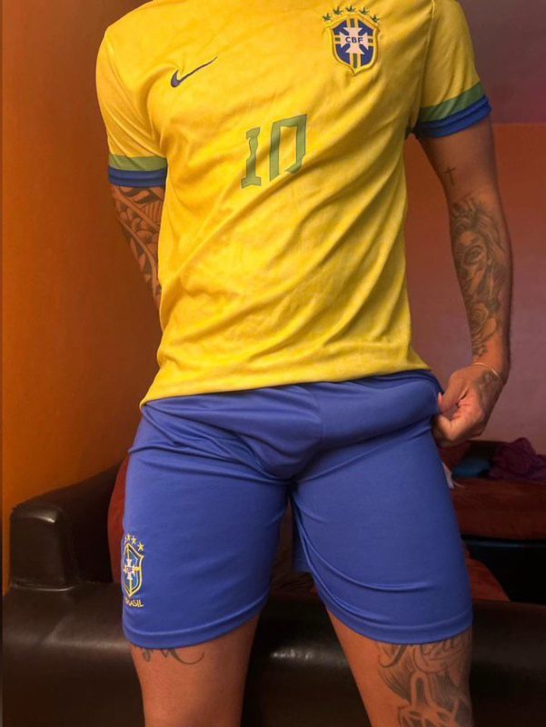 Iago Safadão 20