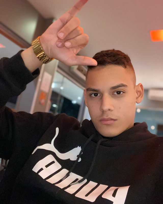 Caio Souza 11