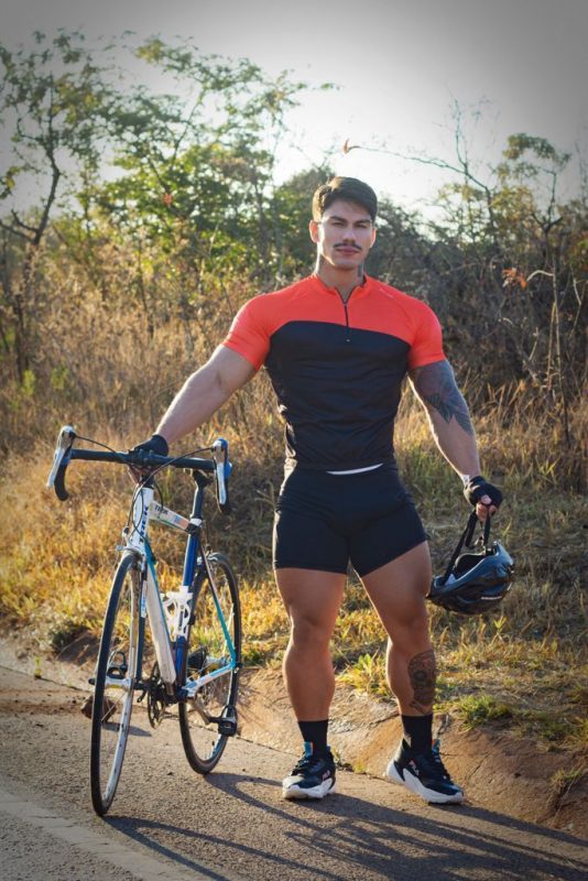 Allan Paulistano 21