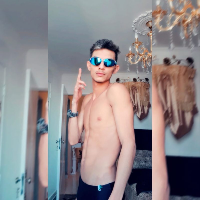 Alysson Santos 9