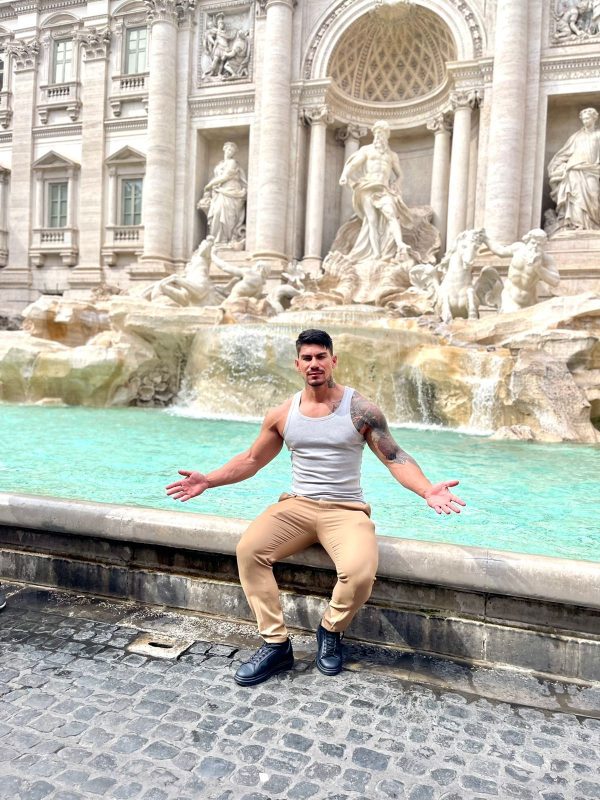 Allan Paulistano 29
