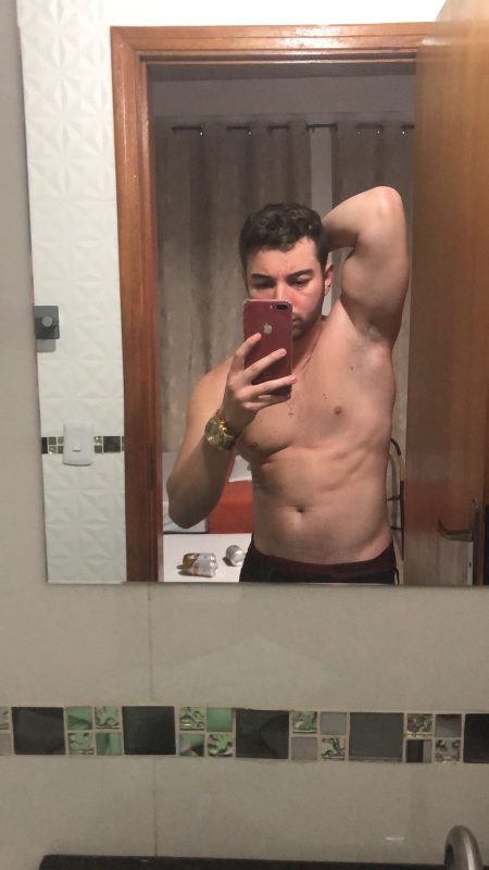 Alexandre Gonçalves - Sem Local 1