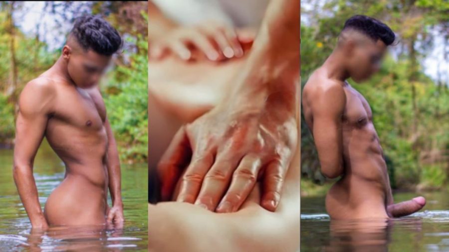 Rariel Massagista 1