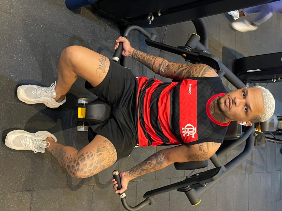 Iago Safadão 2
