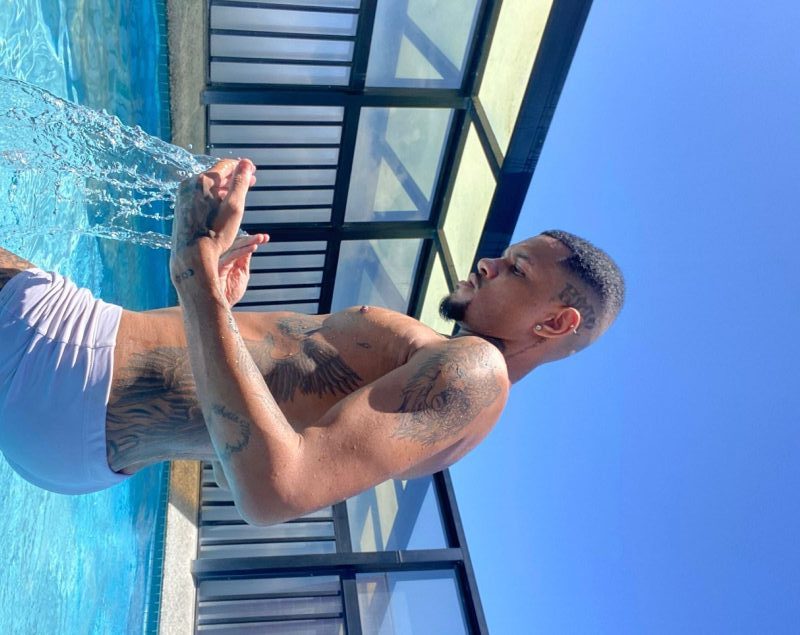Iago Safadão 35
