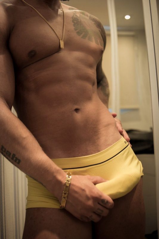 Allan Paulistano 24
