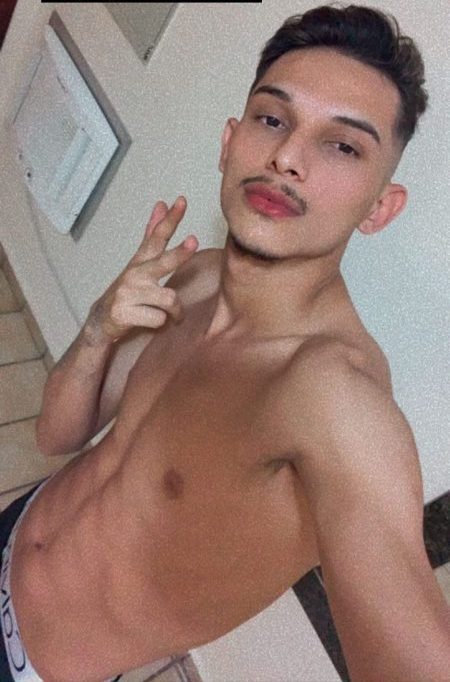 Alysson Santos 2