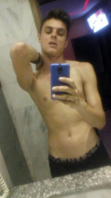 Hernando Lapo 10
