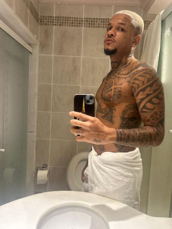 Iago Safadão 21