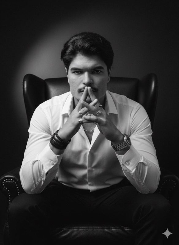 Rafael Hermeson 11