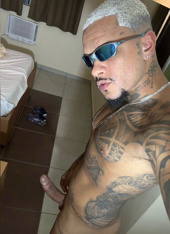 Iago Safadão 18