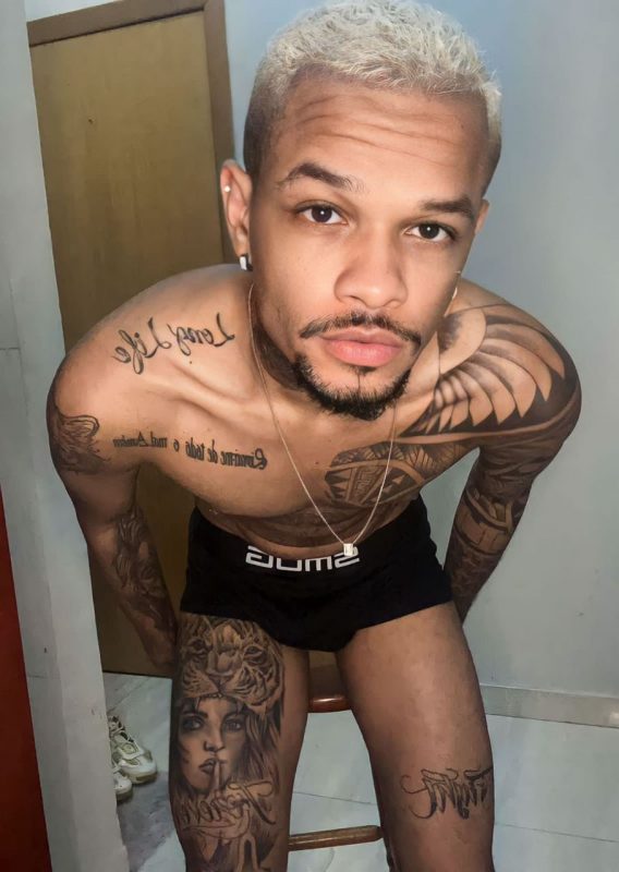 Iago Safadão 31