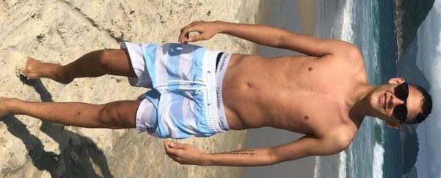 Caio Souza 7
