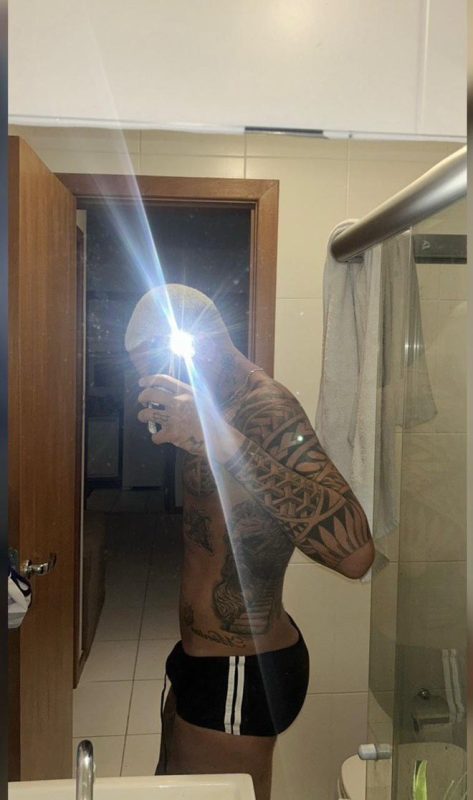 Iago Safadão 12