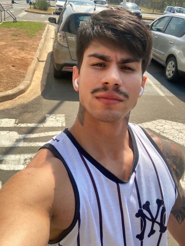 Allan Paulistano 32