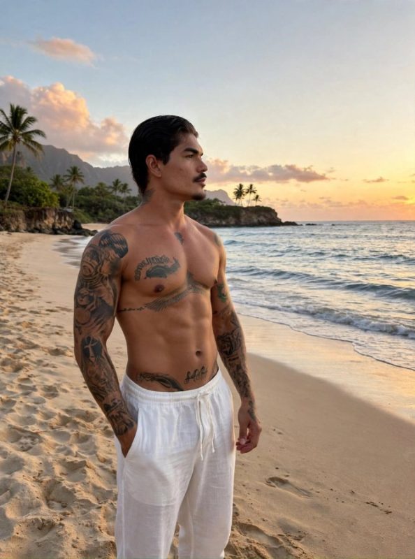 Rafael Hermeson 2