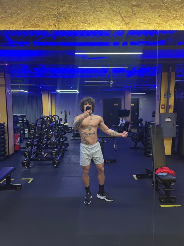 Jhonattan Brito 2