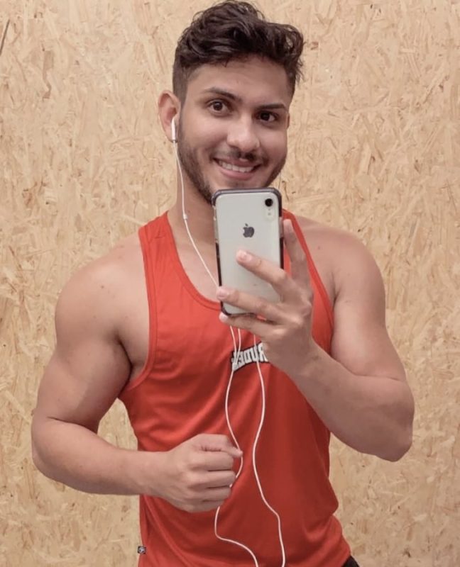 Lucas Viana 27