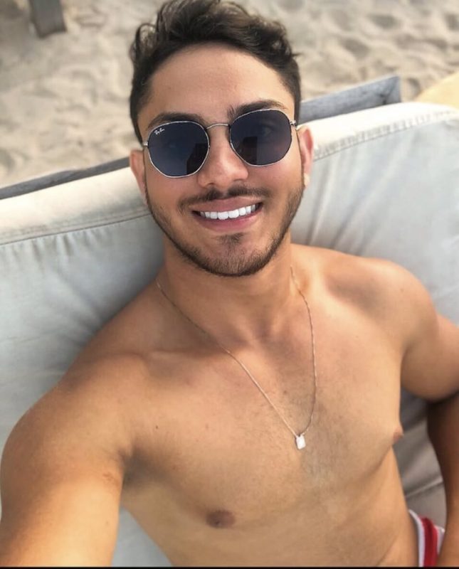 Lucas Viana