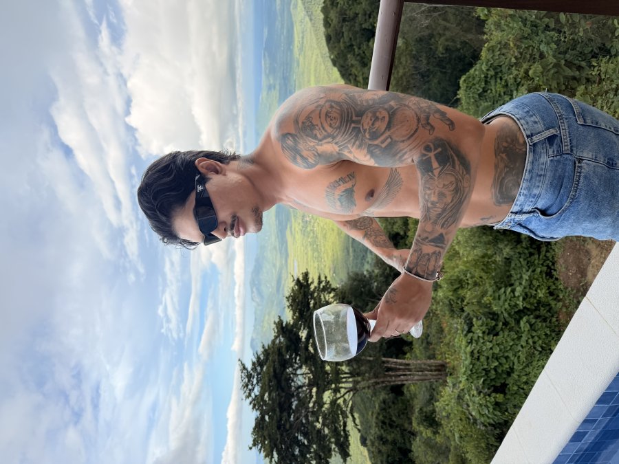 Rafael Hermeson