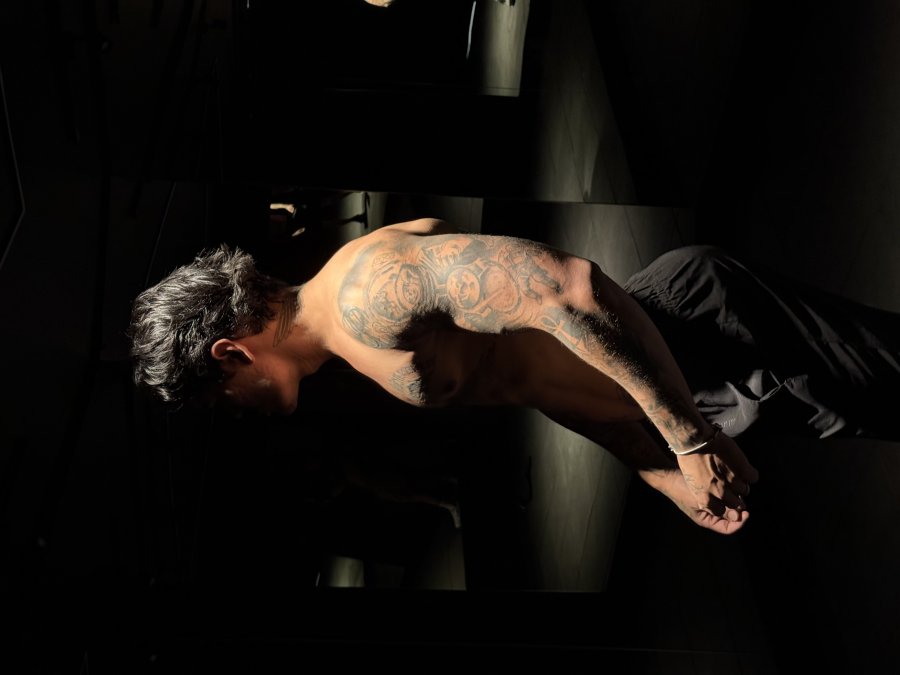 Rafael Hermeson 10