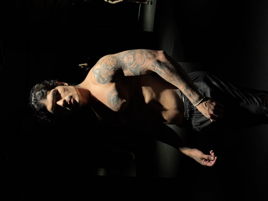 Rafael Hermeson 6