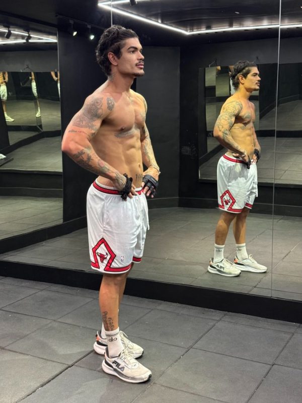 Rafael Hermeson 8
