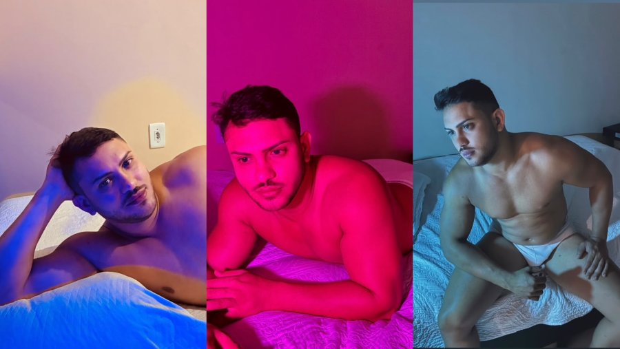 Lucas Viana 2