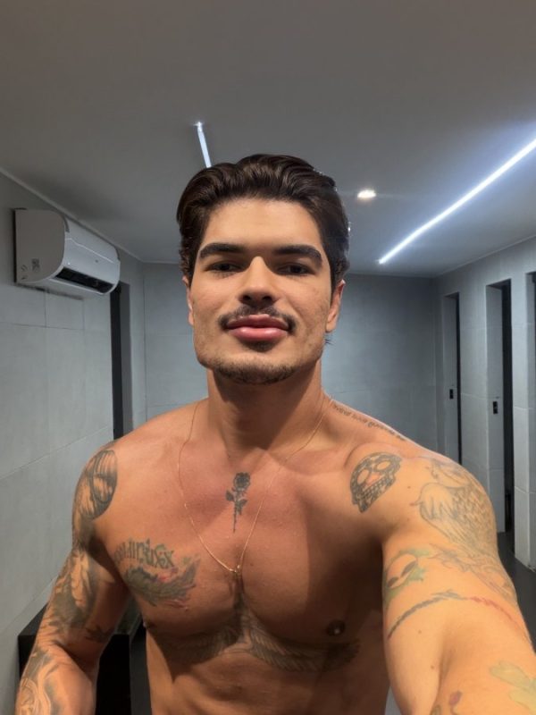 Rafael Hermeson 4