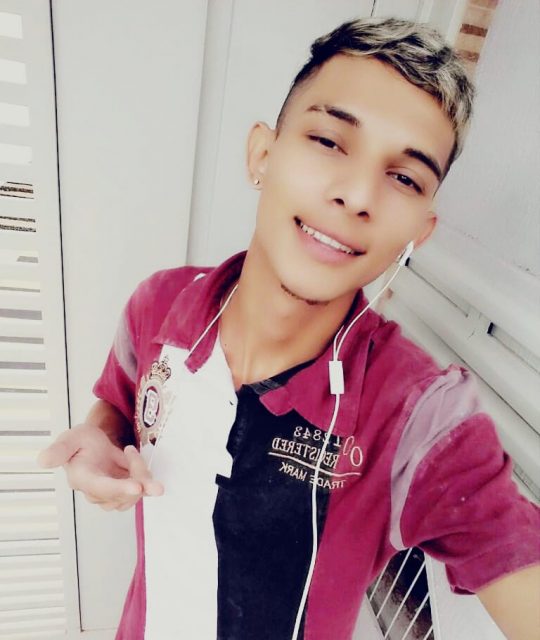 Alysson Santos 13