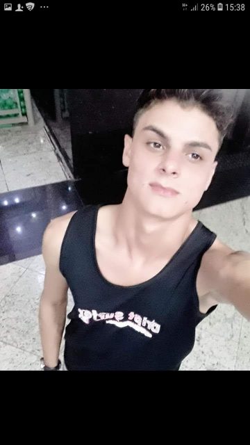 Hernando Lapo 15