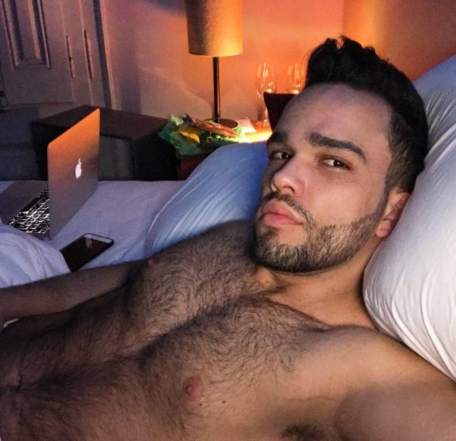 Bruno Di Castro 20
