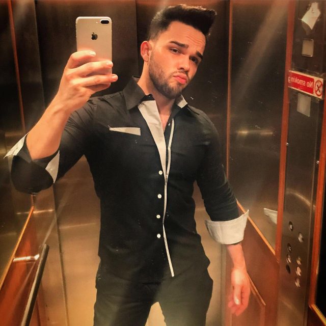 Bruno Di Castro 18