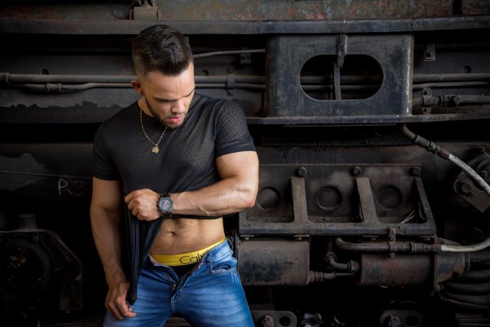 Bruno Di Castro 4