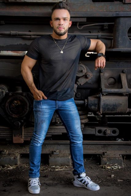 Bruno Di Castro 1