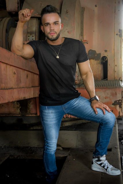Bruno Di Castro 2