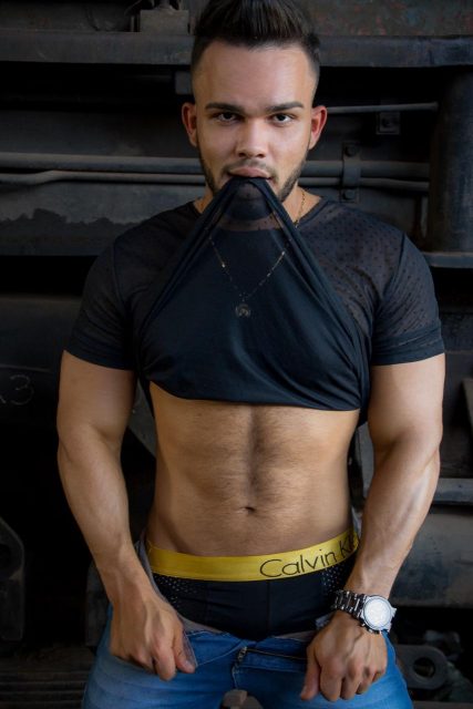 Bruno Di Castro 5