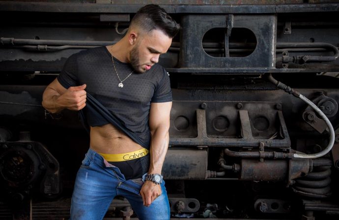 Bruno Di Castro 3