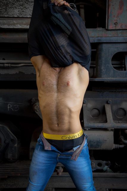 Bruno Di Castro 6