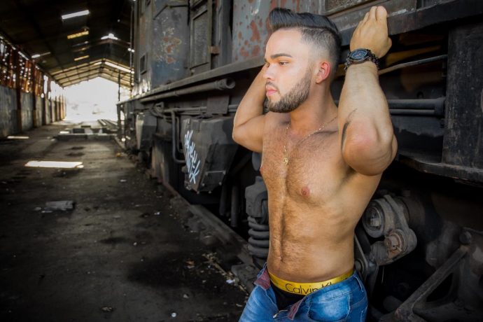 Bruno Di Castro 9