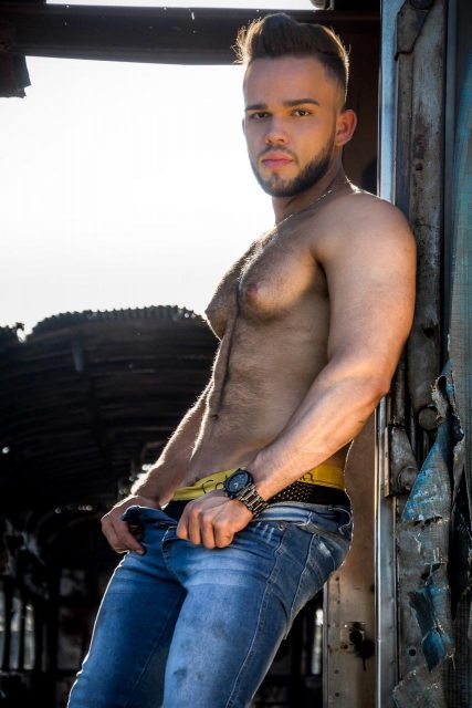 Bruno Di Castro 10